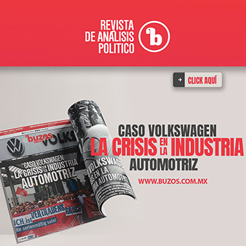 Revista Buzos