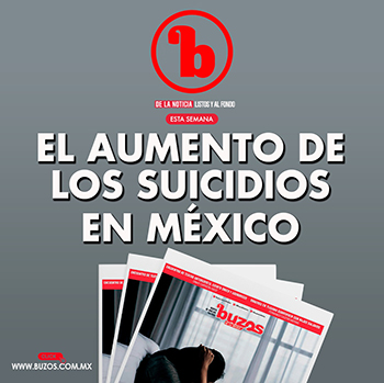 Revista Buzos