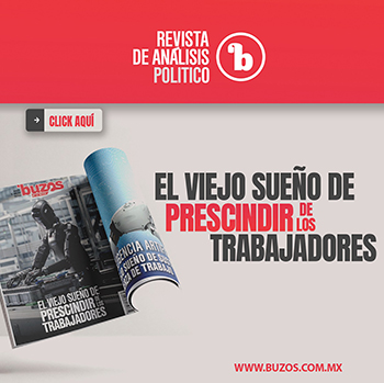 Revista Buzos