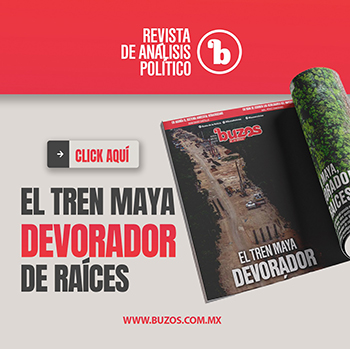 Revista Buzos