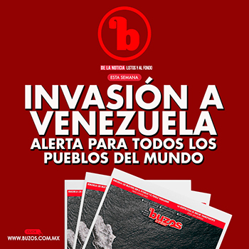 Revista Buzos