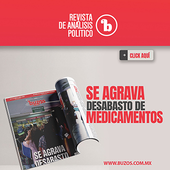 Revista Buzos