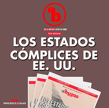 Revista Buzos