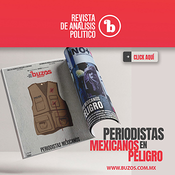 Revista Buzos