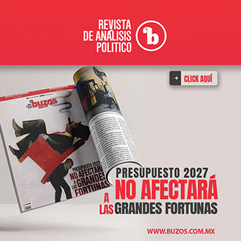 Revista Buzos