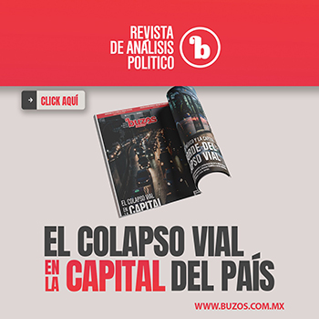 Revista Buzos