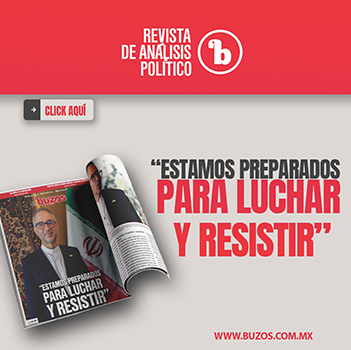 Revista Buzos