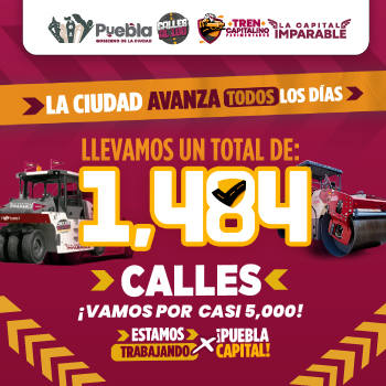 Calles Al Cien