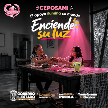 CEPOSAMI 1er Año