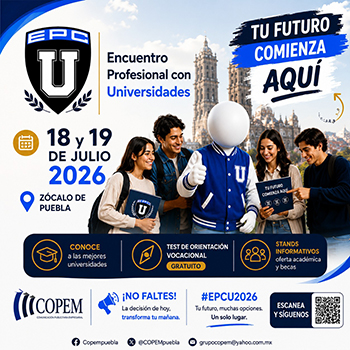 Encuentro Profesional de Universidades