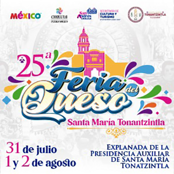 Feria del Queso