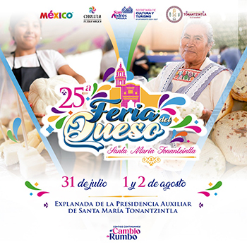 Feria del Queso