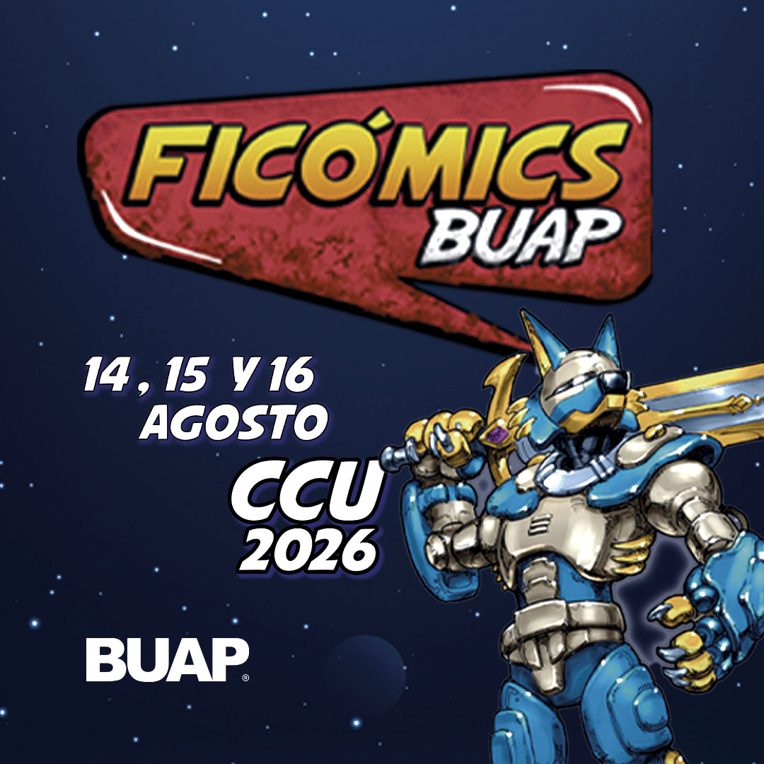 FICÓMICS 2026