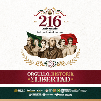 Fiestas Patrias 2026