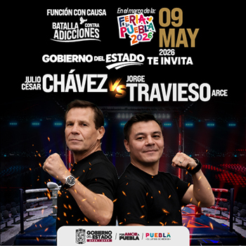 Julio Cesar Chaves vs Travieso Arce