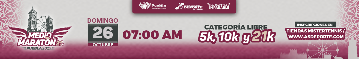 Medio Maratón
