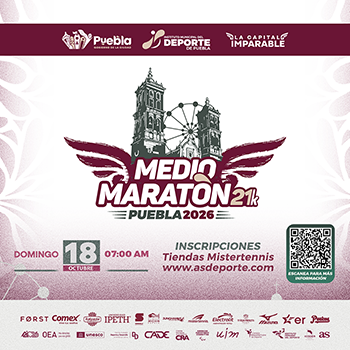 Medio Maraton