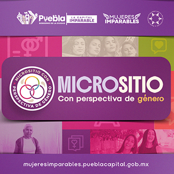 Micrositio