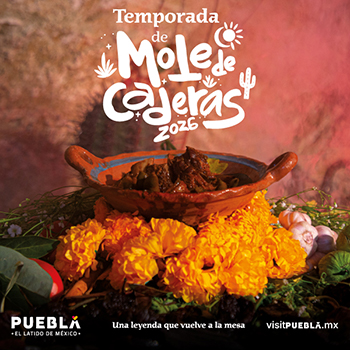 Temporada de Mole de Caderas 2026