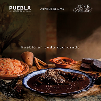 Mole Poblano