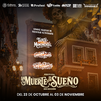 La Muerte es un Sueño