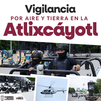 Operativo Atlixcayotl
