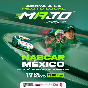 Poblana Nascar