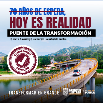 Puente de la Transformación