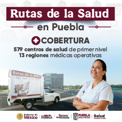 Rutas de la Salud