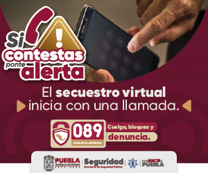 Secuestro Virtual