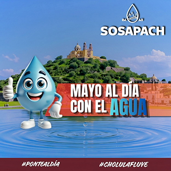 Al Día con el Agua