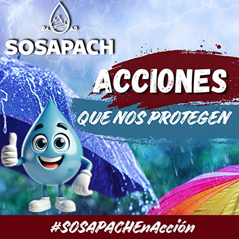 Al Día con el Agua