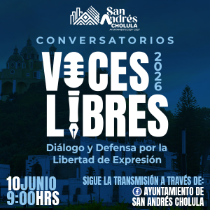 Voces Libres