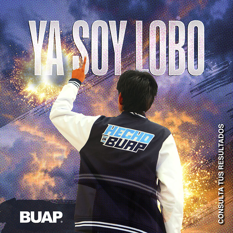 YA Soy Lobo