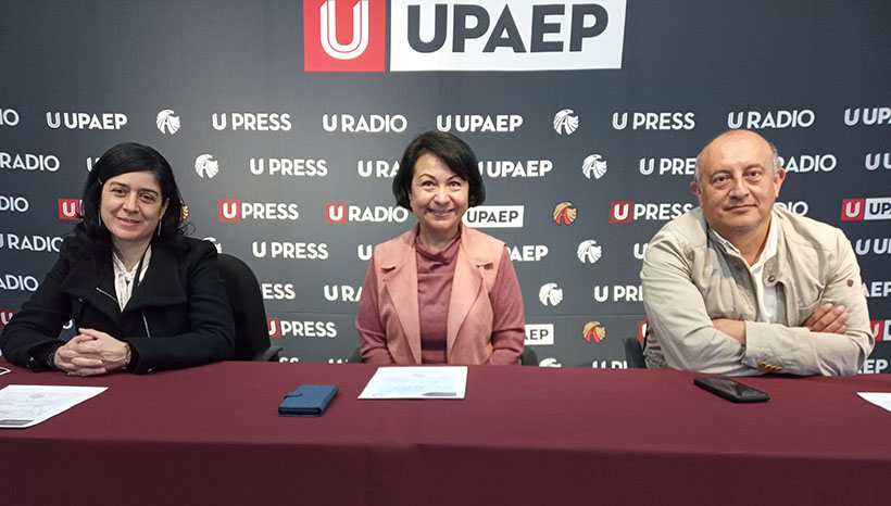Facultad de Arquitectura UPAEP, 50 años de marcar su liderazgo y profesionalismo en sus egresados