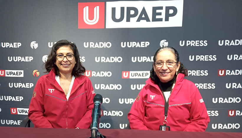 SUMA-UPAEP pone en marcha el programa de Acompañamiento 4-1