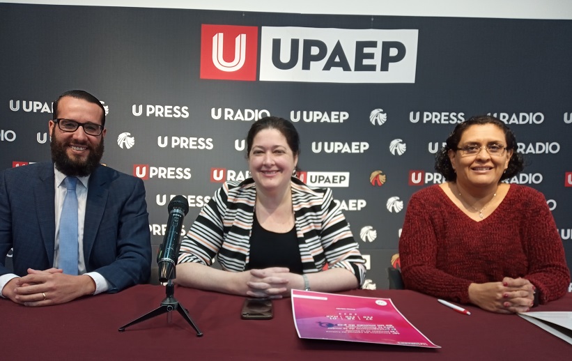 El protagonismo de la mujer para la construcción de un mundo de paz