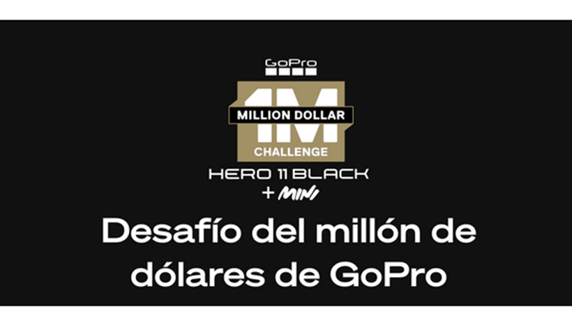 Gana premios increíbles con el video más épico de tu vida