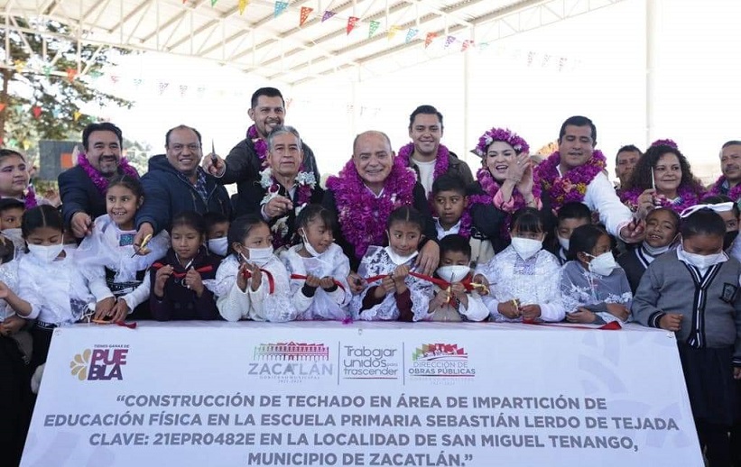 Recuperar nuestras tradiciones, cultura y lengua, es fundamental para nuestra historia: Pepe Márquez