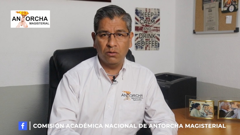 Invitan a cursos de formación docente