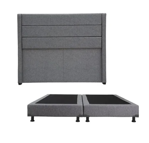 Las 5 reglas clave para incorporar cabeceras de camas al dormitorio