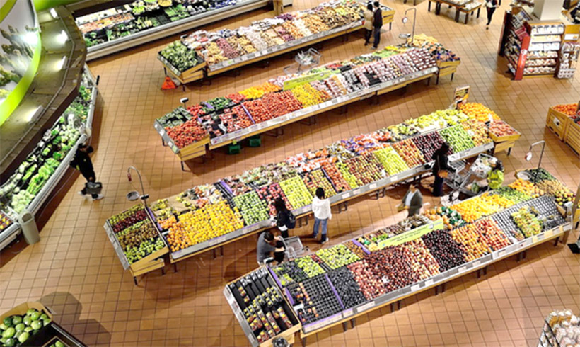 Qué pueden hacer los supermercados para evitar el desperdicio de alimentos