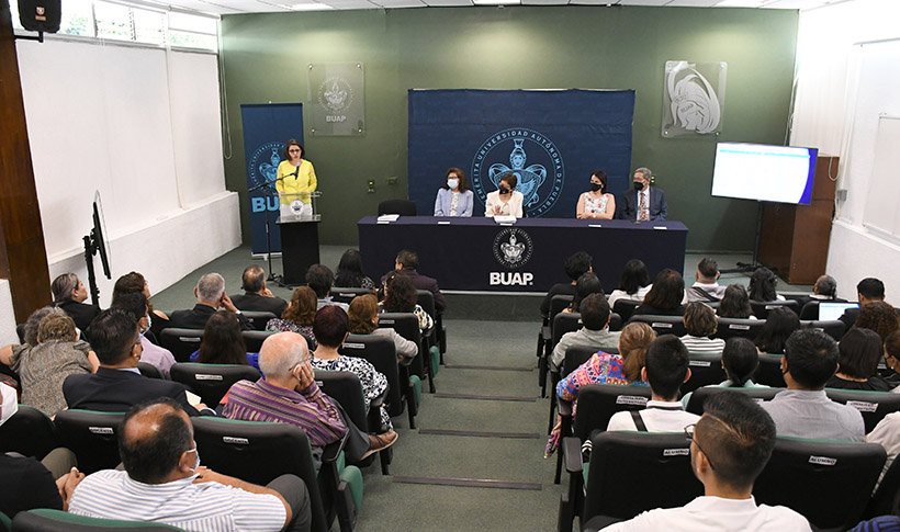 La Facultad de Ciencias de la Computación, una unidad que crece y se consolida