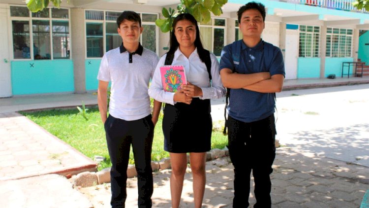 ¿Por qué luchan los normalistas de Tecomatlán?