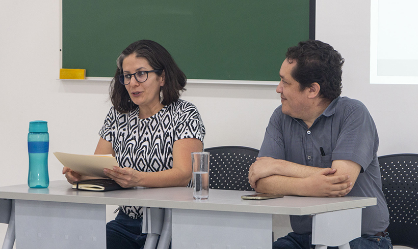 La delgada línea entre el trabajo indigno y la explotación