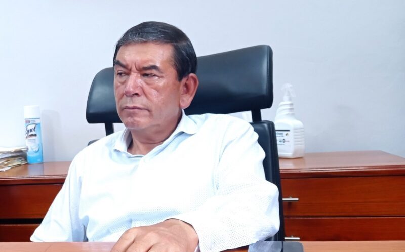 En Tehuacán Antorcha lucha por hacer realidad el derecho a una vivienda digna