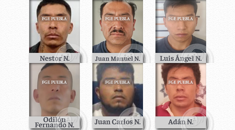 Por violentar a sus parejas, fueron vinculados a proceso