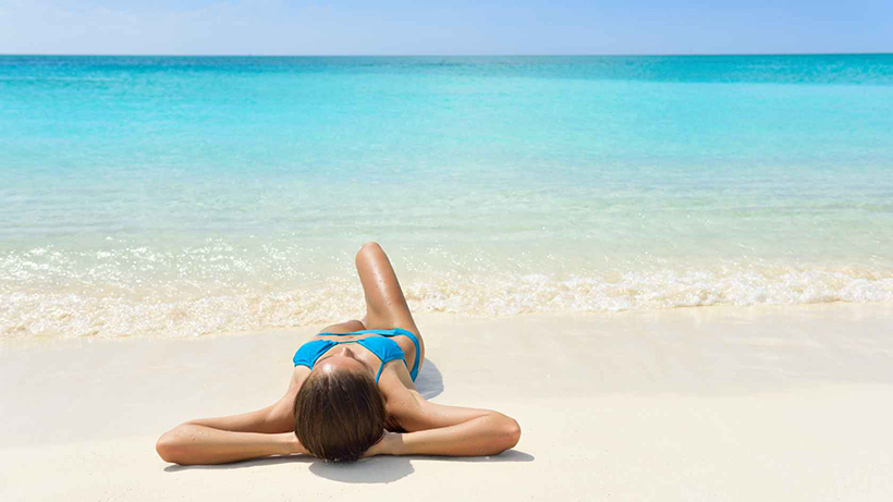 Sobrevive al verano con un peso saludable y una figura envidiable