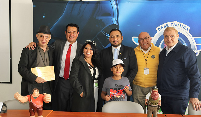 Dan a conocer la segunda edición de “Expo One Collector”