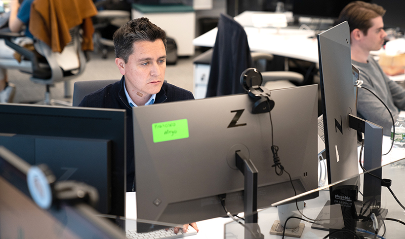 Los cambios tecnológicos demandan nuevas habilidades en los contadores financieros: Egresado UDLAP